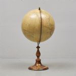 1276 7372 EARTH GLOBE